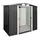 Tepro Metallgerätehaus Eco 6x4 1,92 x 1,12 m anthrazit