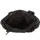 GREENLAND Nature Femi & Nine Schultertasche Leder 34 cm schwarz