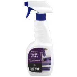 HOLSTE Sprühstärke Wäschepflege 00250 , 500 ml - Flasche mit Sprühkopf