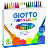 giotto-fila Buntstift 36 St. auswaschbar