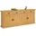 OTTO home Sideboard, beige (natur), B:202cm H:83cm T:39cm, Sideboards, Sideboard, Kommode im klassischen Landhausstil, Breite 202 cm