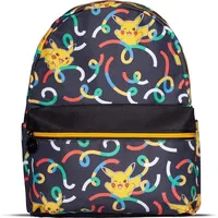 Pokémon - Mini-Rucksack Pika