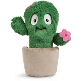 NICI 48941 Plüschfigur Kaktus Henriette 18 cm
