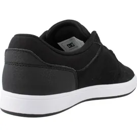 DC Shoes Crisis 2 Herren Schwarz/Weiß 40