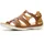 ECCO Flash Roman Damen Braun 40