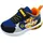 FLA EUROPE - LEOMIL NV. Klettschuh Kinder Blau 24