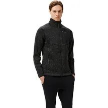 Mc Kinley Skeena III Melange/Black Night M