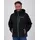 DEPROC activ DEPROC Active Softshelljacke NUNAVUT II in schwarz, | Gr.: M