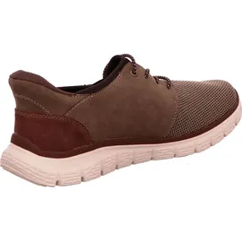 Rieker B6658-64 Herren Beige 47