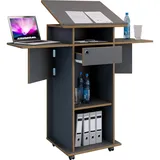 VCM Stehpult 123 x 50 x 128 cm