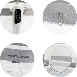 Chipolino Babywiege Ultima