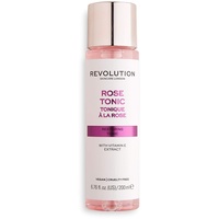 Revolution Skincare London, Rose, Gesichtswasser, 200ml