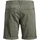 JACK & JONES Bowie Solid Kurze Hose Deep Lichen Green M