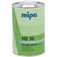 MIPA 2K-HS-Härter HS 10-2,5 Liter
