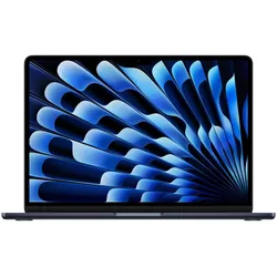 Apple Macbook Air 34,46cm (13,6") mitternacht