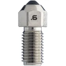 us synthetic DiamondBack Ultimaker S-line Compatible Nozzle, Nozzle Durchmesser:⌀ 0.60 mm