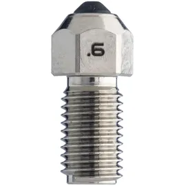 us synthetic DiamondBack Ultimaker S-line Compatible Nozzle, Nozzle Durchmesser:⌀ 0.60 mm