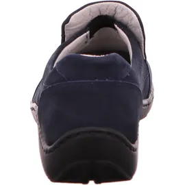 WALDLÄUFER Henni Damen Marine 42