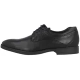 SIOUX Forello-XL Herren Schwarz 46,5