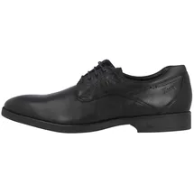 SIOUX Forello-XL Herren Schwarz 46,5