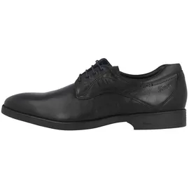 SIOUX Forello-XL Herren Schwarz 46,5