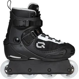 iQon AG 30 Lite Schwarz/Grau 46-47