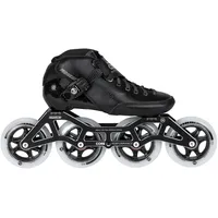 Powerslide Core Performance 4x90 Schwarz 34