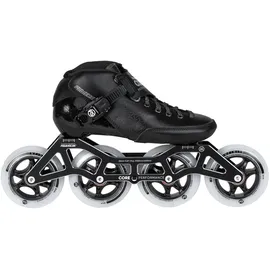 Powerslide Core Performance 4x90 Schwarz 34