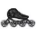 Powerslide Core Performance 4x90 Schwarz 34