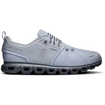 On Cloud 6 Waterproof Herren Alloy / Wolf 45