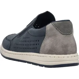 Rieker 18267 Herren Blau 43