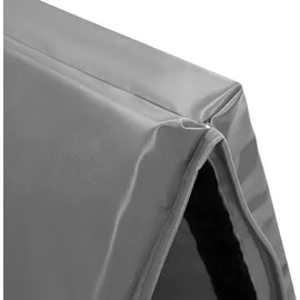 hms fitness HMS Premium grau