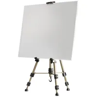 Mantona Walimex pro Staffelei 1 St. 100,00 mm / 100,00 mm / 550,00 mm bronze