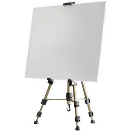 Mantona Walimex pro Staffelei 1 St. 100,00 mm / 100,00 mm / 550,00 mm bronze