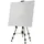 Mantona Walimex pro Staffelei 1 St. 100,00 mm / 100,00 mm / 550,00 mm bronze