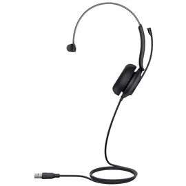 Yealink UH35 Mono UC USB-Headset schwarz