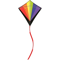 Eolo Kites Ready 2 Fly – Klassischer Pop-up-Drachen aus Nylon