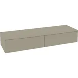 Villeroy & Boch Antao Sideboard 160 x 50 x 50 cm Honey Oak