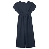 s.Oliver StrukturierterOverall Blau 122