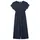 s.Oliver Junior Mädchen Overall – Jersey-Crêpe, Wide Leg, Kurzarm - 122