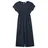 s.Oliver Junior Mädchen Overall – Jersey-Crêpe, Wide Leg, Kurzarm - 122