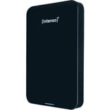 4 TB USB 3.0 schwarz