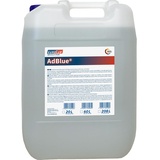 EUROLUB AdBlue Hochreine SCR Harnstofflösung ISO 22241, 20 Liter