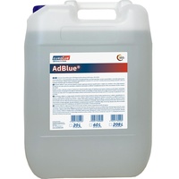 EUROLUB AdBlue Hochreine SCR Harnstofflösung ISO 22241, 20 Liter