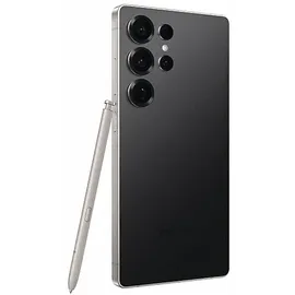 Samsung Galaxy S25 Ultra 5G 512 GB Titanium Black