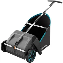 Gardena Laubsammler Arbeitsbreite 49 cm