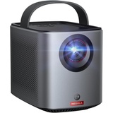 Nebula Mars 3 Air Mini Beamer 1080p mit Google TV Smart WLAN Projektor 400 Lume