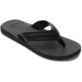 QUIKSILVER CARVER NATURAL Schwarz 45