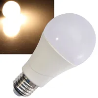 ChiliTec E27 LED Glühlampe 15W, 1320Lumen, 3000k Warmweiß, Ersatz