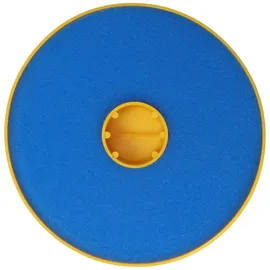 AccuCell Staubsaugerfilter Set passend für Staubsauger Dyson DC05, Dyson DC08, 900228-01, 905401-01, Hepa-Filter, Vormotor-Filter
